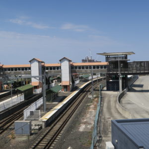 Rail Stations