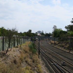 Rail Tracks